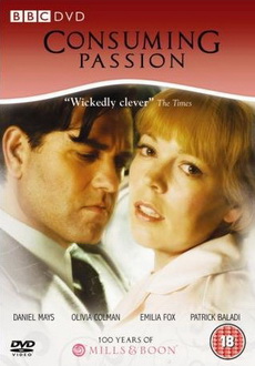 "Consuming Passion" (2008) DVDRip.XviD-VoMiT