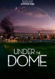 "Under the Dome" [S01] BDRip.X264-DEMAND