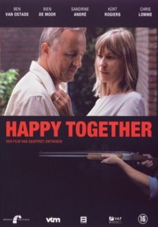 "Happy Together" (2008) DVDRip.XviD-EXViD