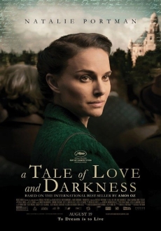 "A Tale of Love and Darkness" (2015) LiMiTED.DVDRip.x264-LPD