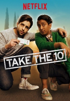 "Take the 10" (2016) WEBRip.x264-SHITBOX