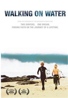 "Walking on Water" (2007) DVDRip.XviD-SPRiNTER