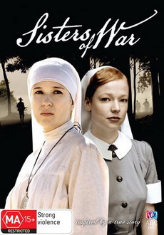 "Sisters of War" (2010) DVDRip.XviD-aAF