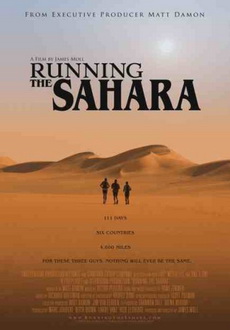 "Running the Sahara" (2008) DVDRip.XviD-SPRiNTER