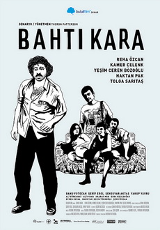 "Bahti kara" (2009) DVDRip.XviD-Ltu