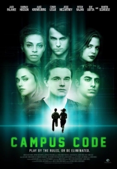 "Campus Code" (2015) BDRiP.x264-NOSCREENS