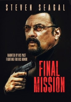 "Final Mission" (2018) HDRip.XviD.AC3-EVO