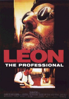 "Léon: The Professional" (1994) EXTENDED.BRRip.XviD.MP3-RARBG