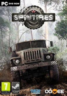 "Spintires" (2014) -CODEX