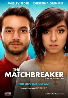 "The Matchbreaker" (2016) BDRip.X264-PSYCHD