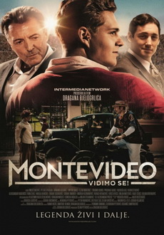 "See You in Montevideo" (2014) DVDRip.x264.AC3-KG