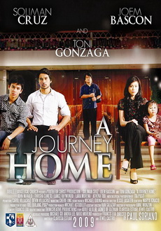 "A Journey Home" (2009) DVDRip.XviD-SSF