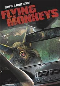 "Flying Monkeys" (2013) DVDRip.XviD-IGUANA