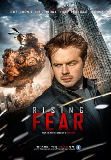 "Rising Fear" (2016) BDRip.x264-JustWatch