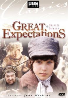 "Great Expectations" [S01E03] HDTV.XviD-TLA