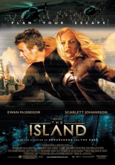 "The Island" (2005) BRRip.XviD.MP3-RARBG