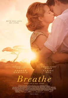 "Breathe" (2017) BDRip.x264-DRONES