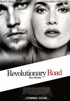 "Revolutionary Road" (2008) DVDRip.XviD-NeDiVx