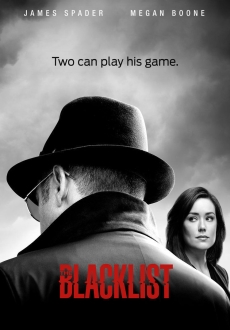 "The Blacklist" [S06E13] HDTV.x264-KILLERS