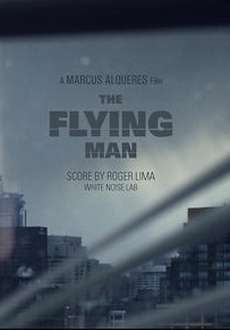 "The Flying Man" (2013) HDRip.x264-AcTUALitY