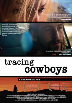 "Tracing Cowboys" (2008) Festival.DVDRiP.XViD-MisFitZ