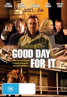 "Good Day For It" (2011) DVDRip.XviD-aAF