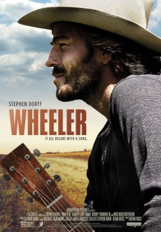 "Wheeler" (2017) DVDRip.x264-RedBlade