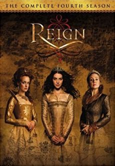 "Reign" [S04] DVDRip.x264-REWARD