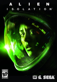 "Alien: Isolation Collection" (2015) -PROPHET