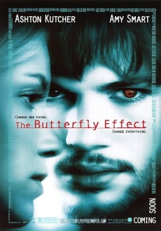 "The Butterfly Effect" (2004) DC.BRRip.XviD.MP3-RARBG