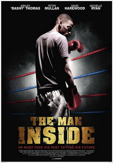 "The Man Inside" (2012) DVDRip.Xvid.AC3-DiN