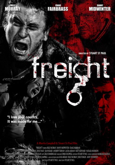 "Freight" (2010) DVDRip.XviD-IGUANA