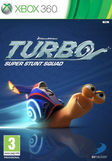 "Turbo: Super Stunt Squad" (2013) XBOX360-iMARS