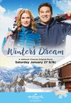"Winter's Dream" (2018) HDTV.x264-W4F