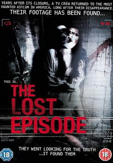 "The Lost Episode" (2012) STV.DVDRip.XviD-MARGiN