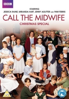 "Call the Midwife: Christmas Special" [S07E00] HDTV.x264-MTB