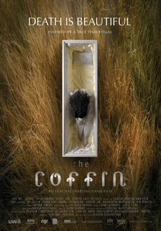 "The Coffin" (2008) DUBBED.DVDRiP.XviD-DvF