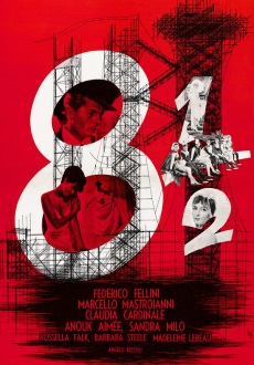 "Eight and a Half" (1963) iNTERNAL.BDRip.x264-MANiC