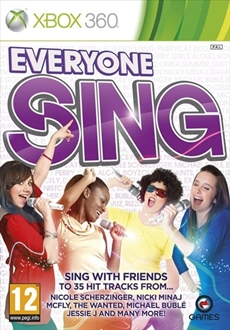 "Everyone Sing" (2012) XBOX360-COMPLEX