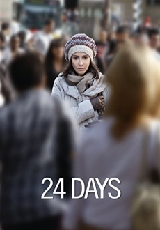 "24 Days" (2014) SUBBED.DVDRip.x264-RedBlade