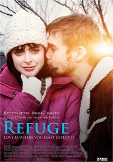 "Refuge" (2012) LIMITED.DVDRip.x264-RedBlade