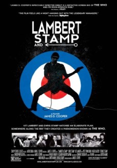 "Lambert & Stamp" (2014) LiMiTED.DVDRiP.x264-TASTE