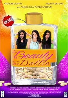 "Beauty in a Bottle" (2014) WEBRip.XviD-AQOS