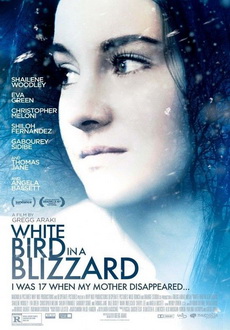 "White Bird in a Blizzard" (2014) LIMITED.BDRip.x264-SNOW