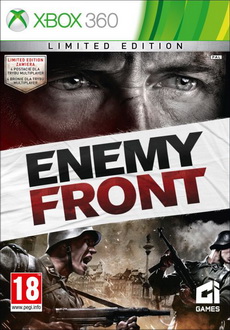 "Enemy Front" (2014) XBOX360-PROTOCOL