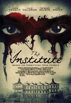 "The Institute" (2017) WEB-DL.x264-FGT