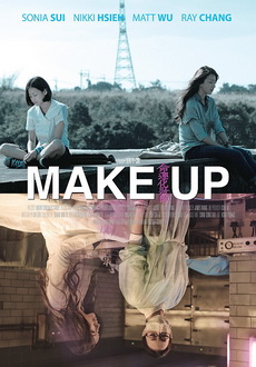 "Make Up" (2011) DVDRip.XviD-CoWRY 