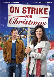 "On Strike for Christmas" (2010) DVDRip.XviD-IGUANA