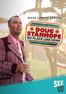 "Doug Stanhope: No Place Like Home" (2016) WEBRip.x264-RARBG