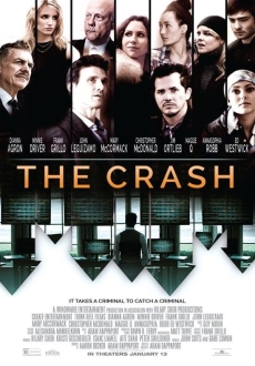 "The Crash" (2017) WEB-DL.x264-FGT